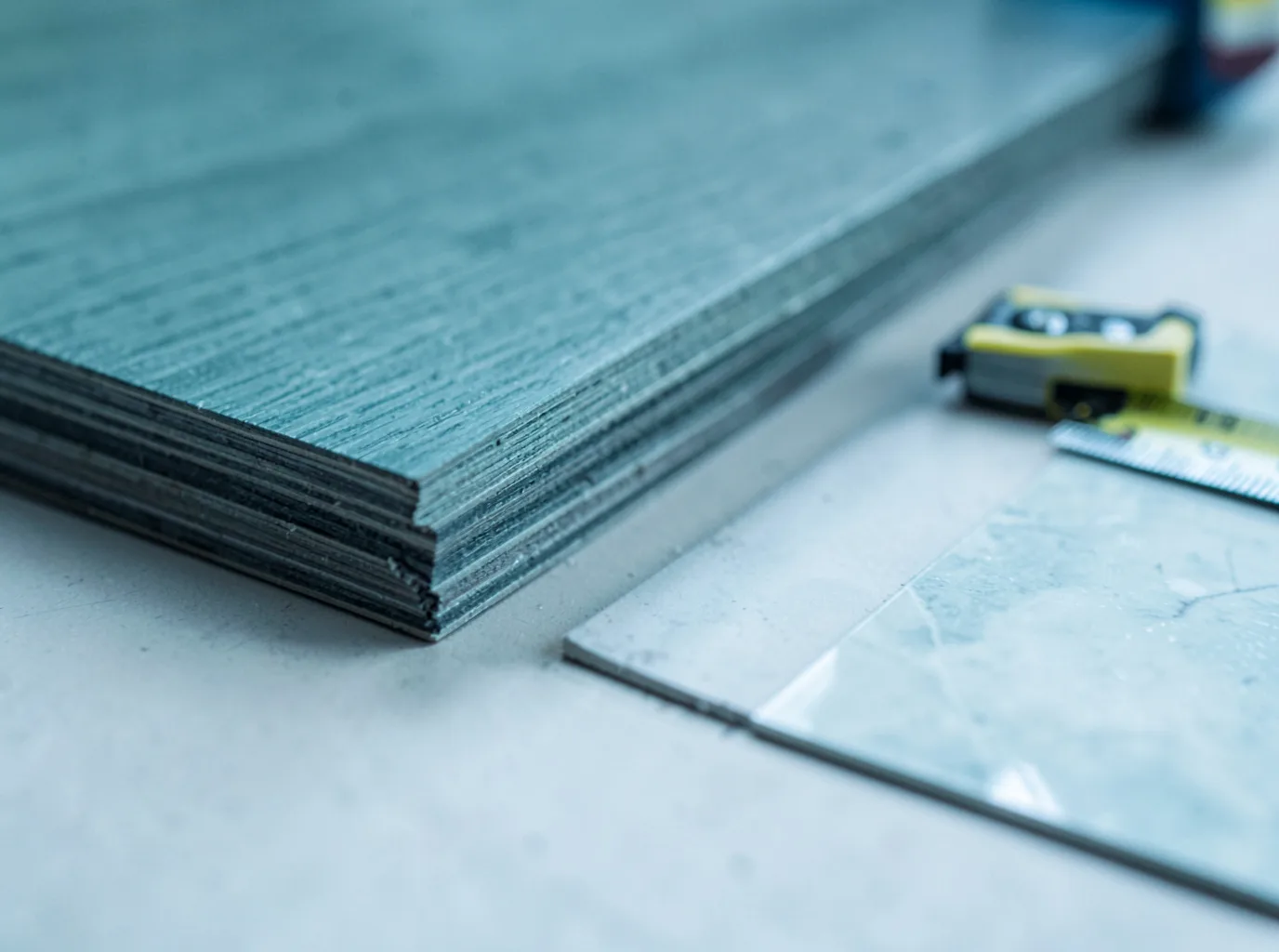 Luxury Vinyl Plank Installation Millington, TN FAQs